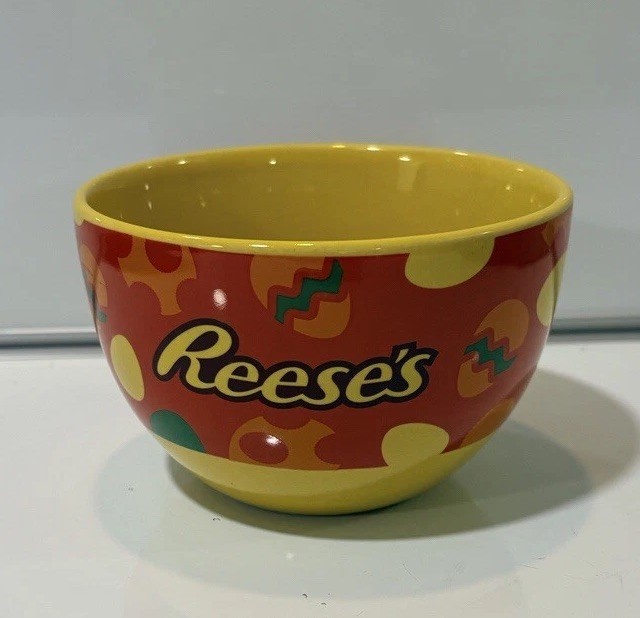 Reese’s Bowl