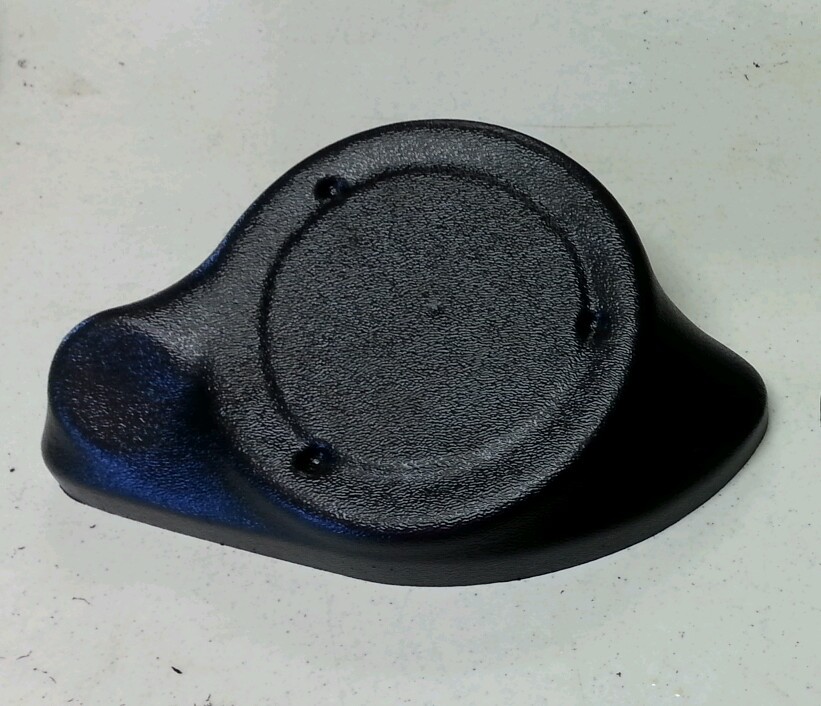 6 1/2" UNIVERSAL CWT VEHICLE KICK PANEL REAR DECK / SPEAKER box SPEAKER SPACERS