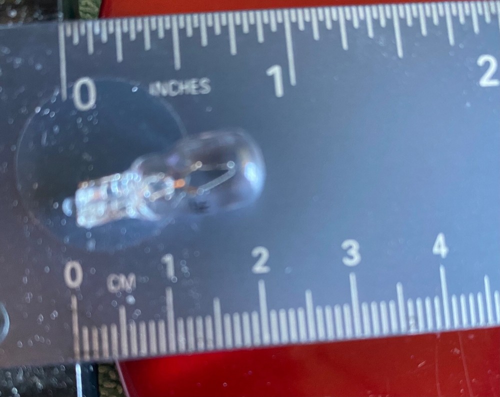 Wagner/GE/Philips 24LL 24 Miniature Bulb - 2 Pack