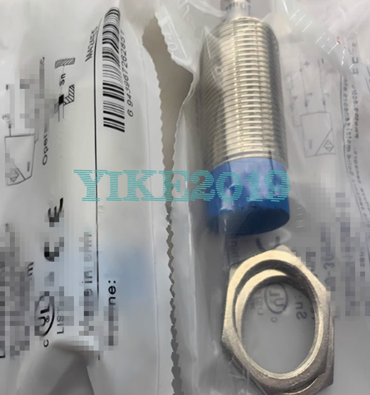 1PC NEW FOR LANBAO Proximity switch sensor LR30XBF15DLCY-E2