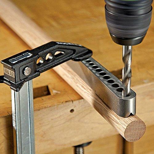 Big Gator Tools STD1000DGNP V-Drill Guide