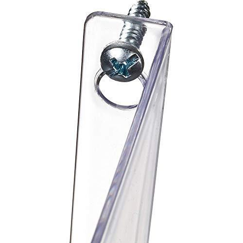 Wall Mountable Space-Saving Files 21404