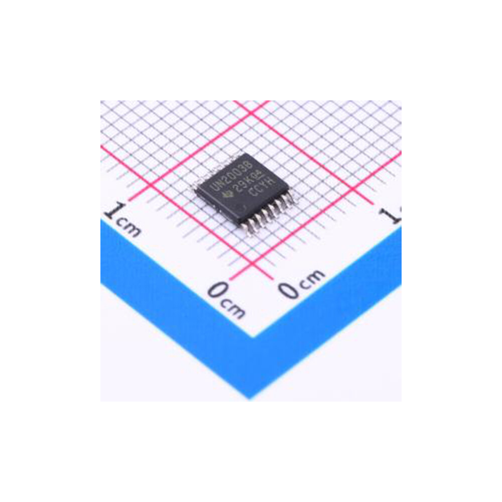 5pcs ULN2003BPWR TSSOP-16