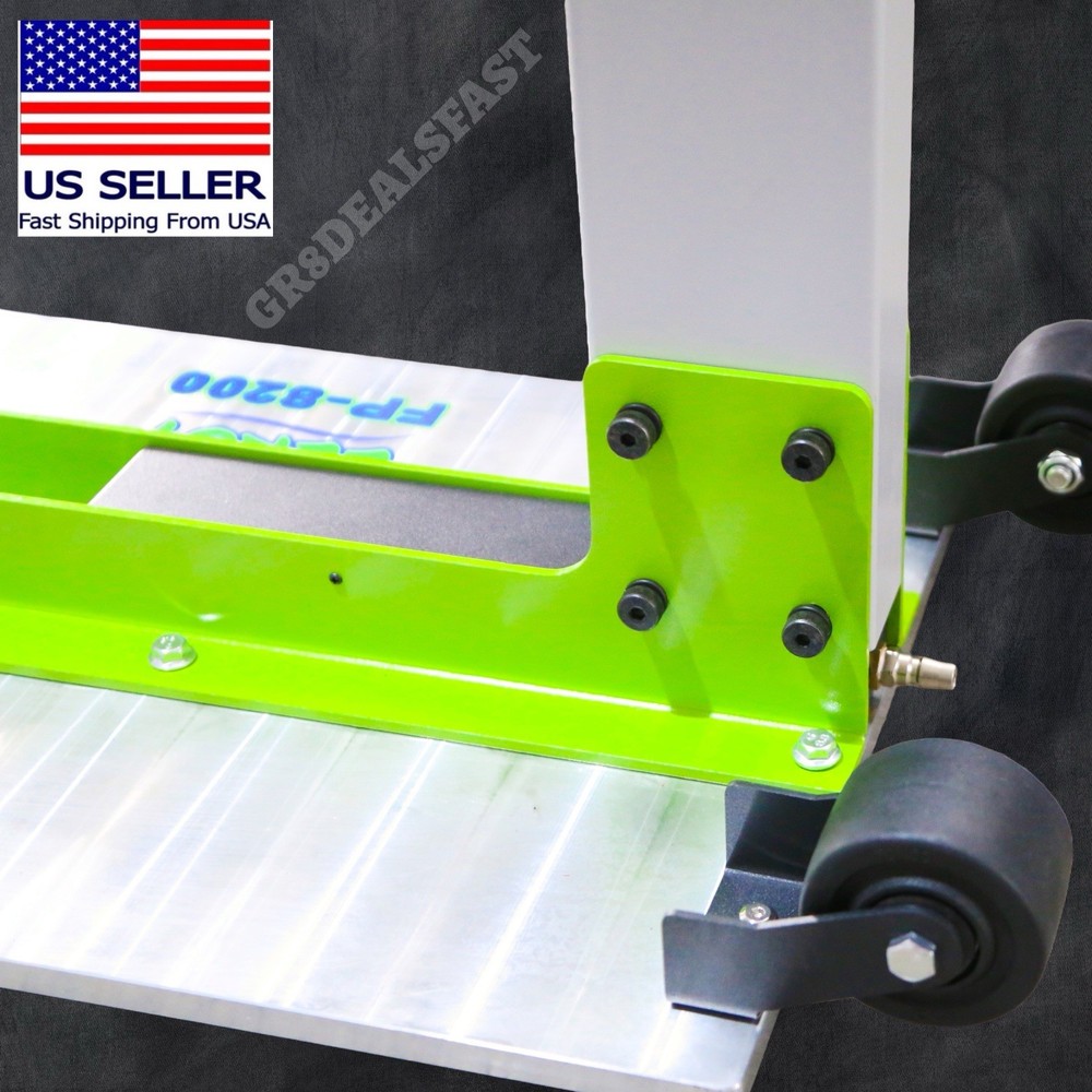 Pulling Post Suction Pull Tower Vacuum Floor Seal Dent Repair 2026 NEW RELEASE🔥
