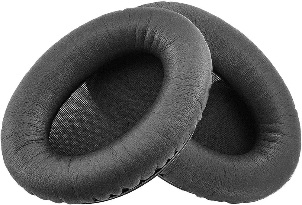 VEVER Replacement Ear Pads Earpads for Mpow 059 Bluetooth Headphones black