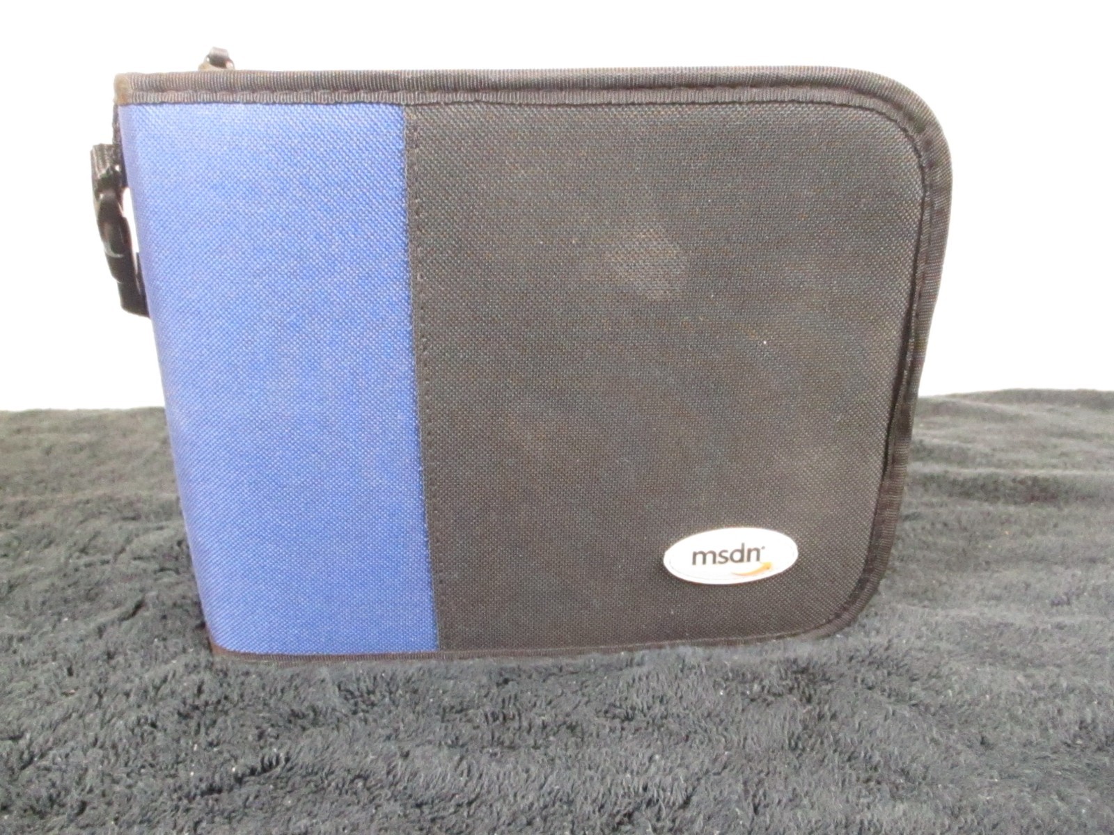 MICROSOFT MSDN Software Discs w/Storage Case Lot of 49