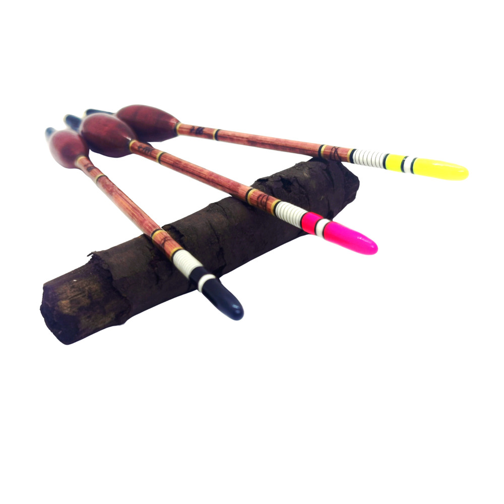 Handmade Bodied Tench Lifters