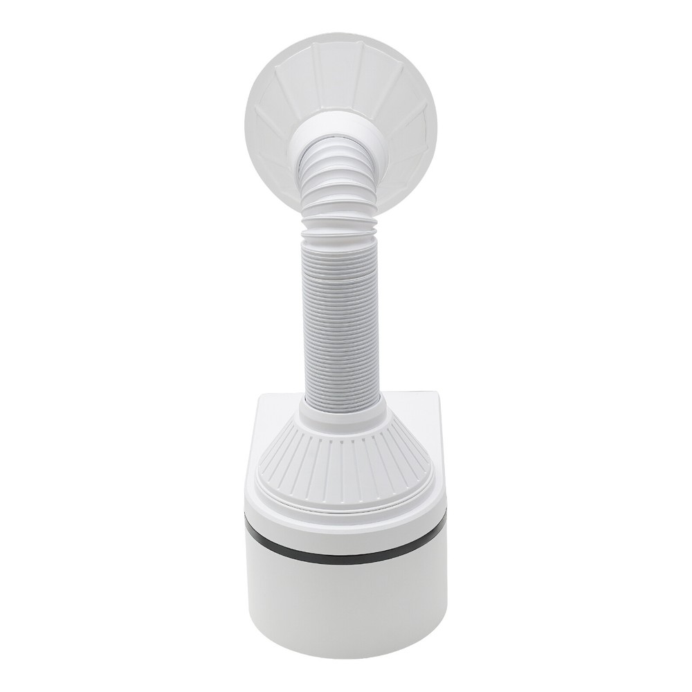 Nail Collecting Machine Tabletop Nail Dust Cleaning Machine Adjustable Speed