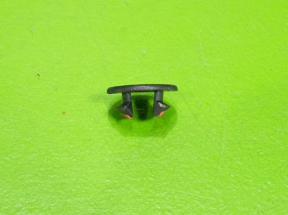 93-97 del Sol Si OEM door panel screw hole cover button insert