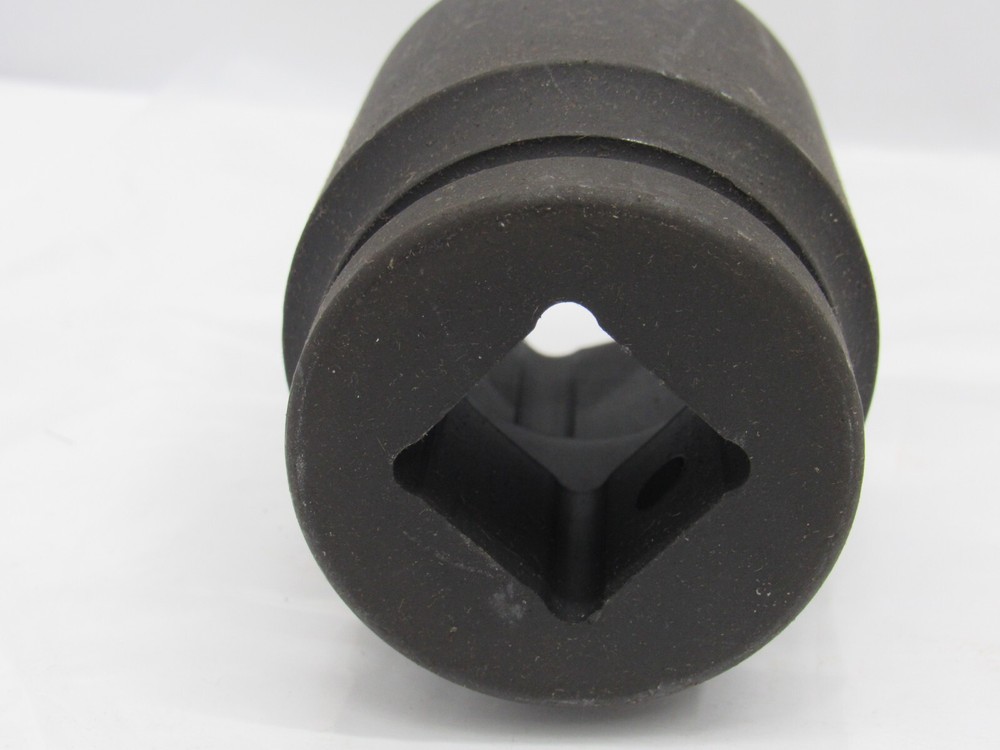 Sunex Tools 558D Sunex 558d 1" Drive Deep 6 Point Impact Socket 1-3/16"