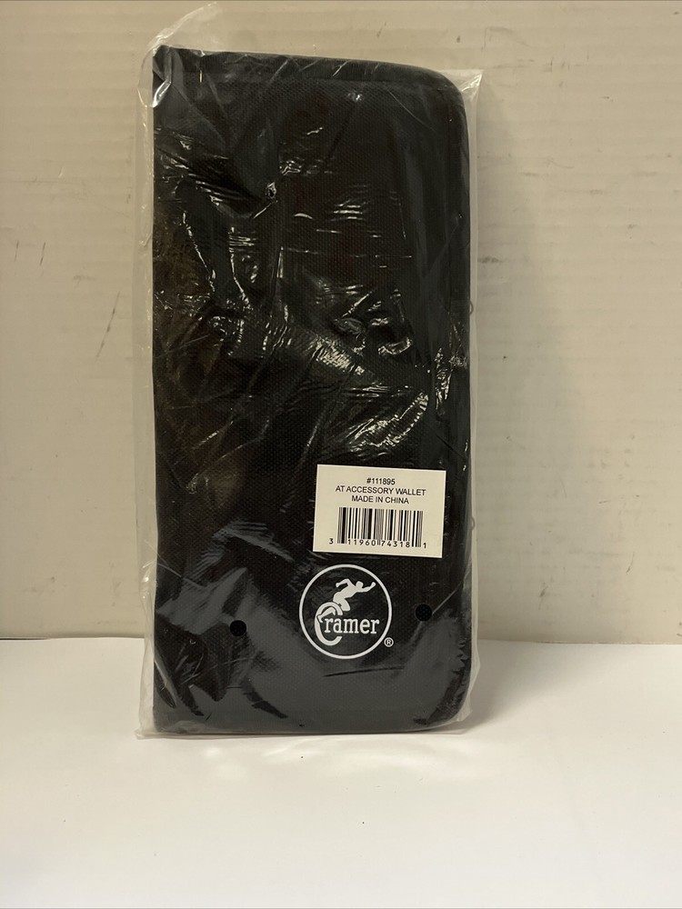Cramer At Accessory Wallet