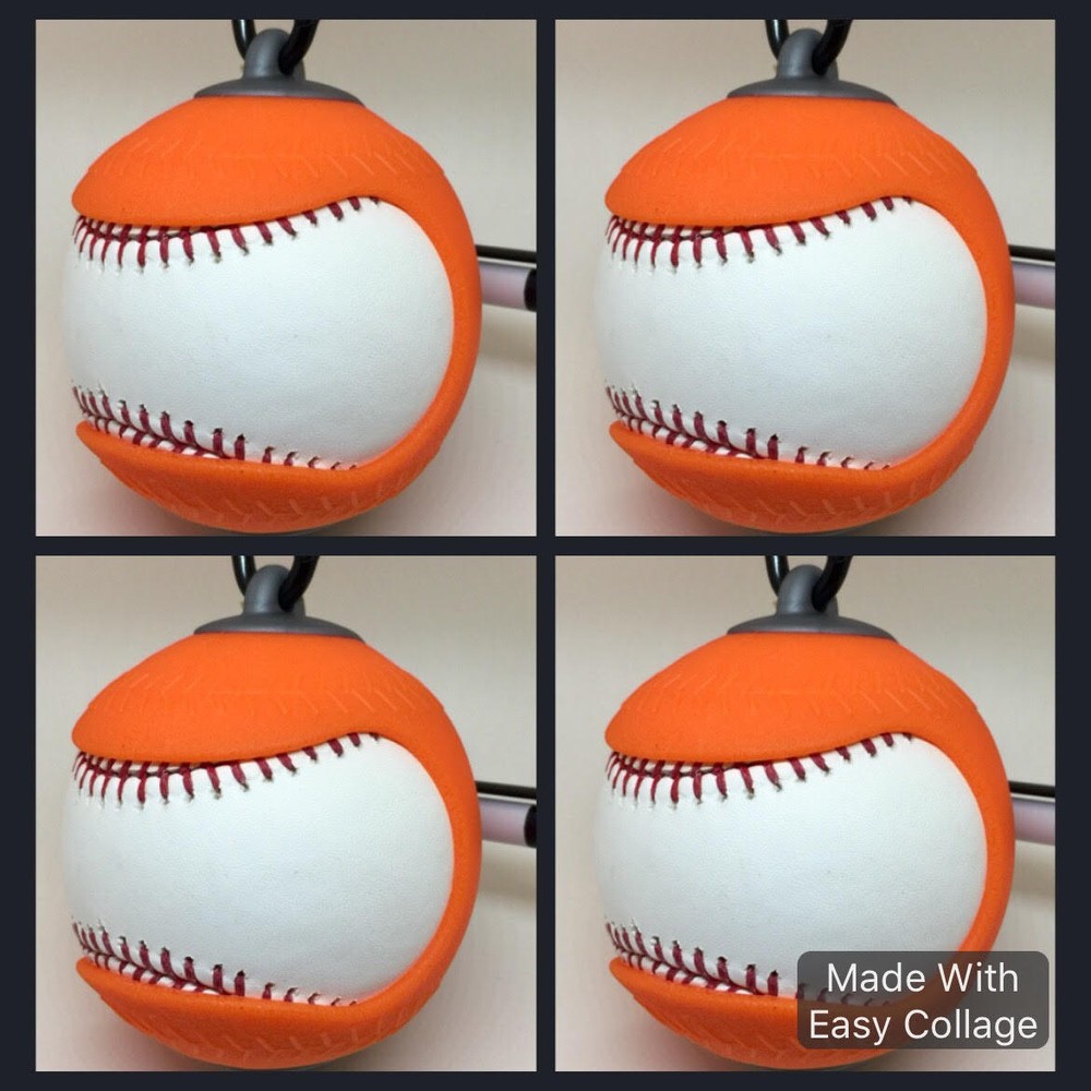 4 Sweetspot Jackets Autograph Baseball Signed Spring Training Tool Memorabilia.