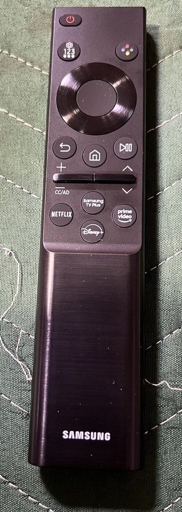Original Samsung BN59-01388A TV Remote Control