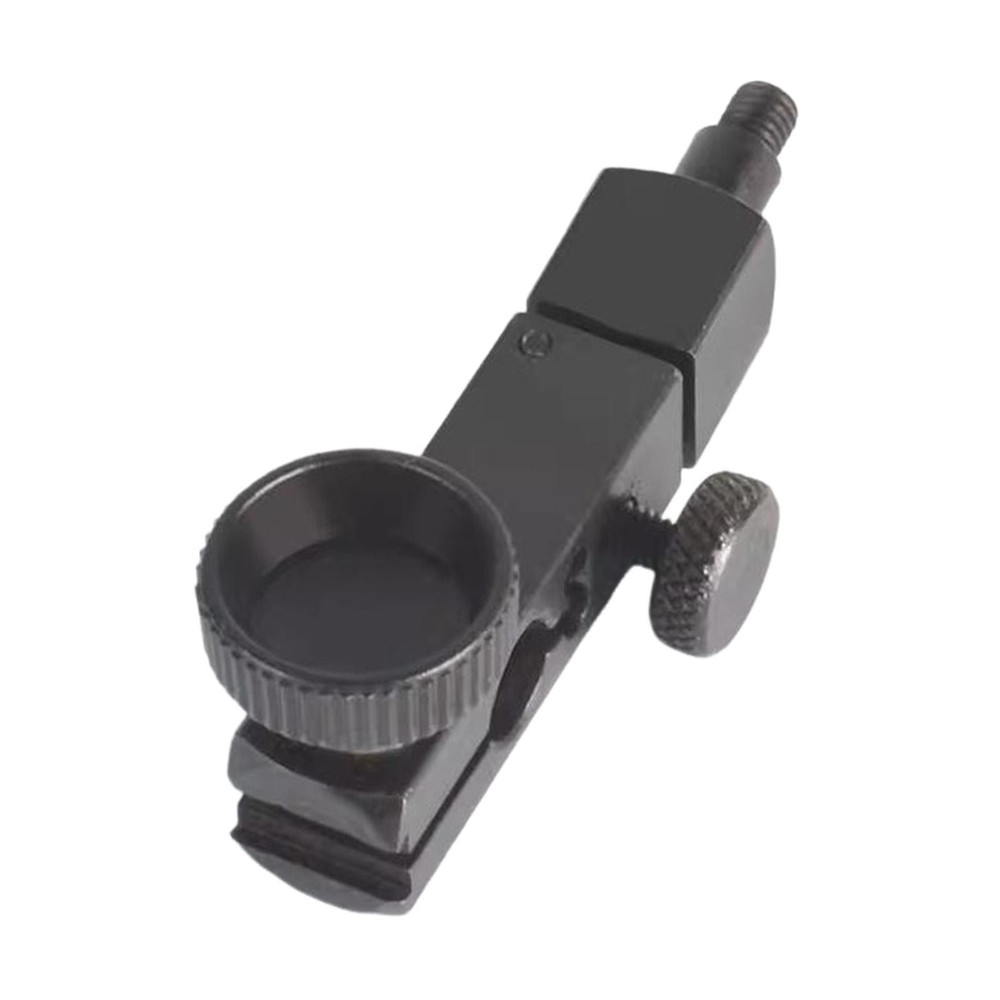 Lever Dial Indicator Base Hand Tools Dial Indicator Stand Base Metal Gimbal