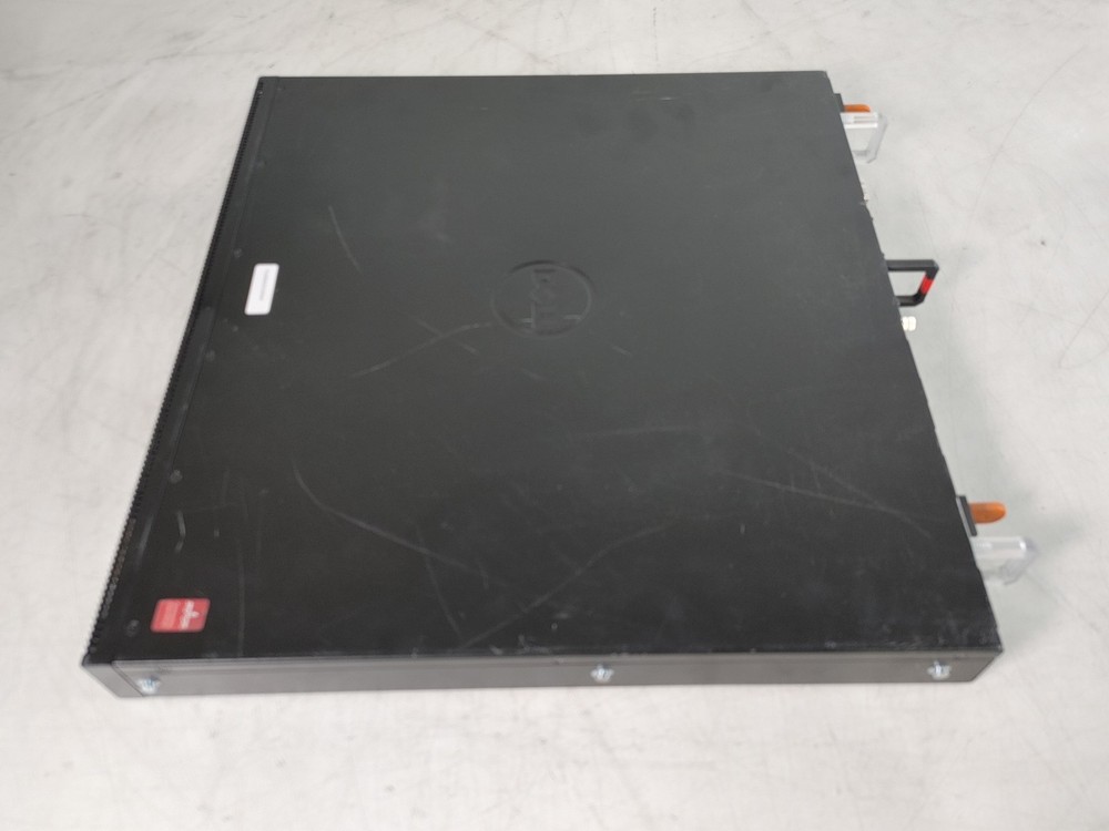 Dell PowerSwitch N3024 24x 1GbE 2x 1G SFP Managed Switch