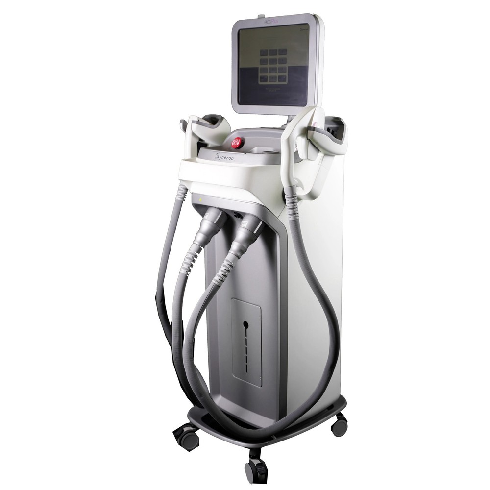 2013 Syneron Elos Plus