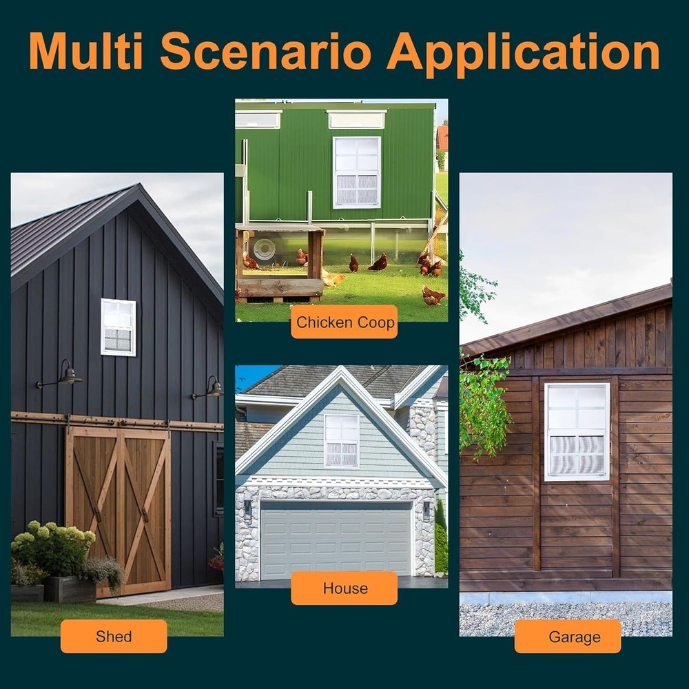 Sleek Flush Mount 14x21