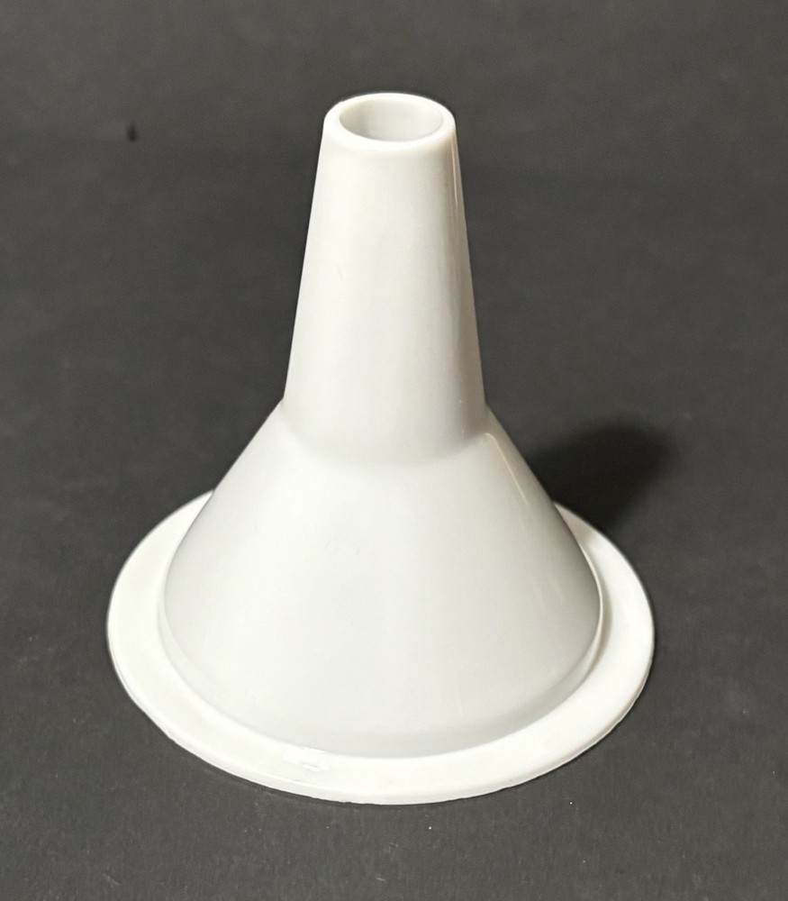 NESCO BJX-5 Jerky Works Replacement Round Tip Part Only
