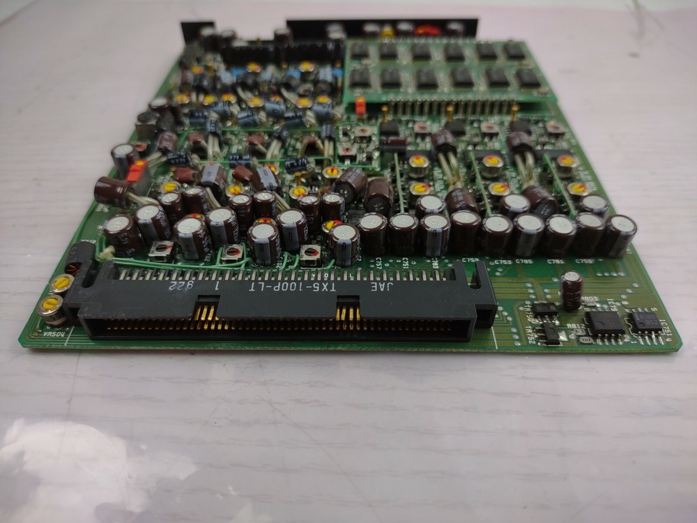 Ikegami pc9716 Video-3 Module Video 3