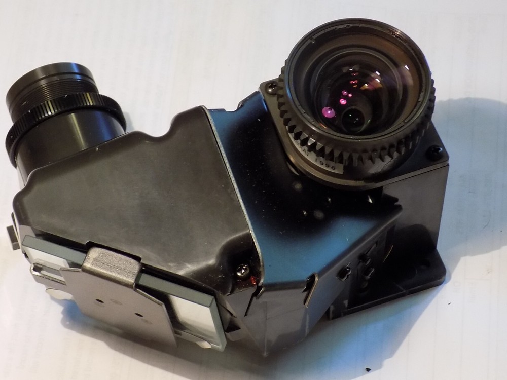 TOPCON 4084480A OPTICAL LENS surveying instruments