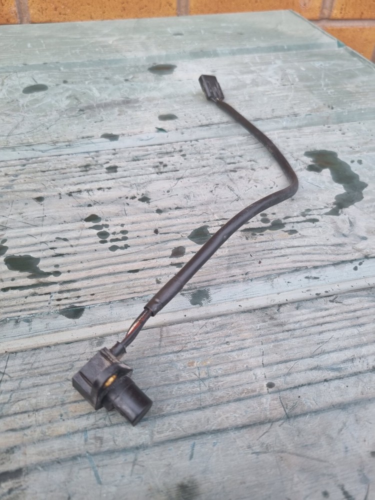 Suzuki Gsxr 600 Srad Speed Sensor