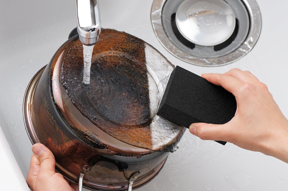 TAKAGI M&M Dry/Wet Sponge Sander #240