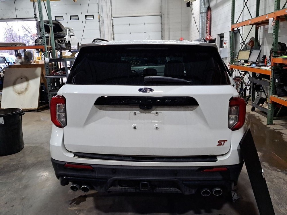 2020 Explorer Jack Sku#4406039