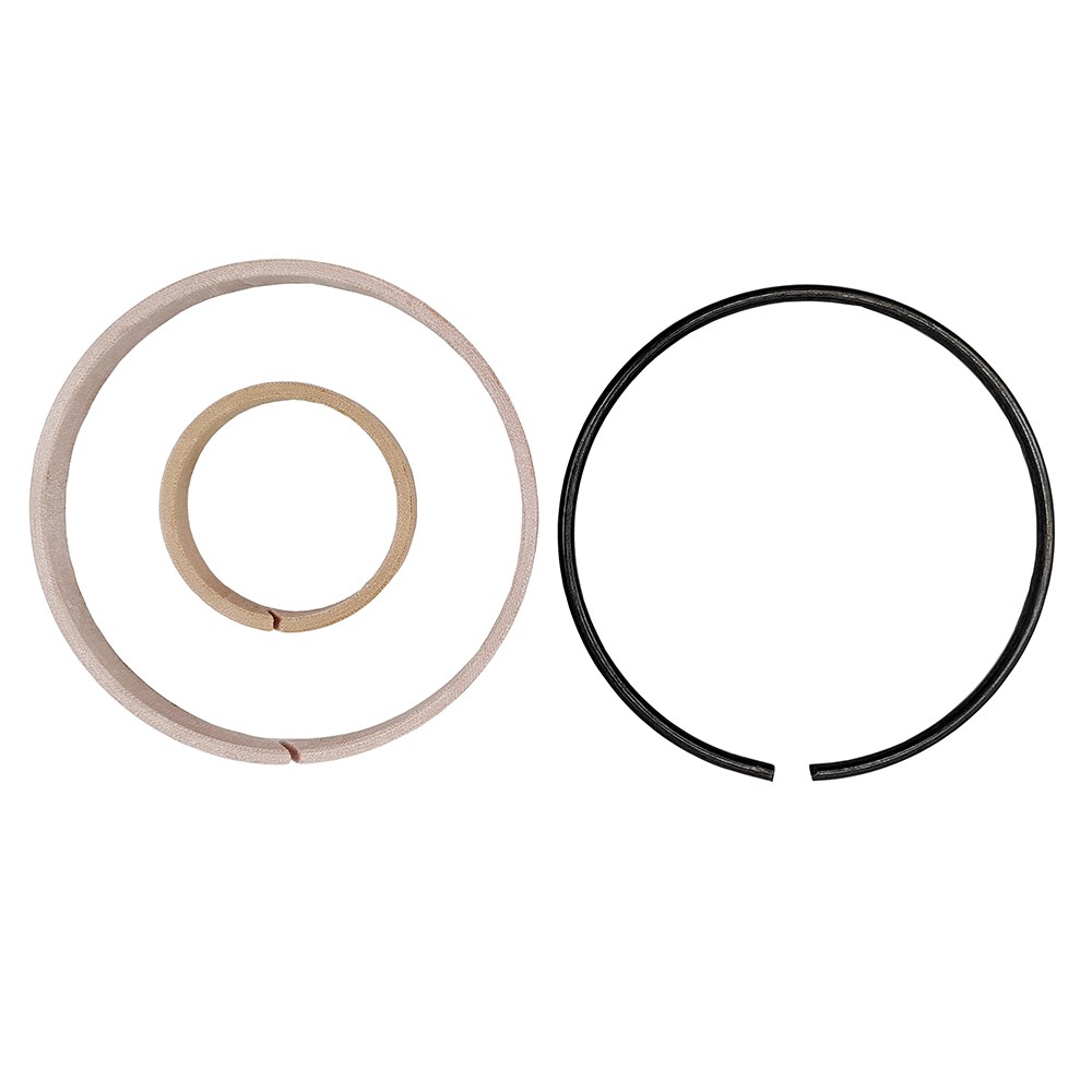 Hydraulic Log Splitter Cylinder Rebuild Seal Kit For 4.0" Bore x 1.75" Rod