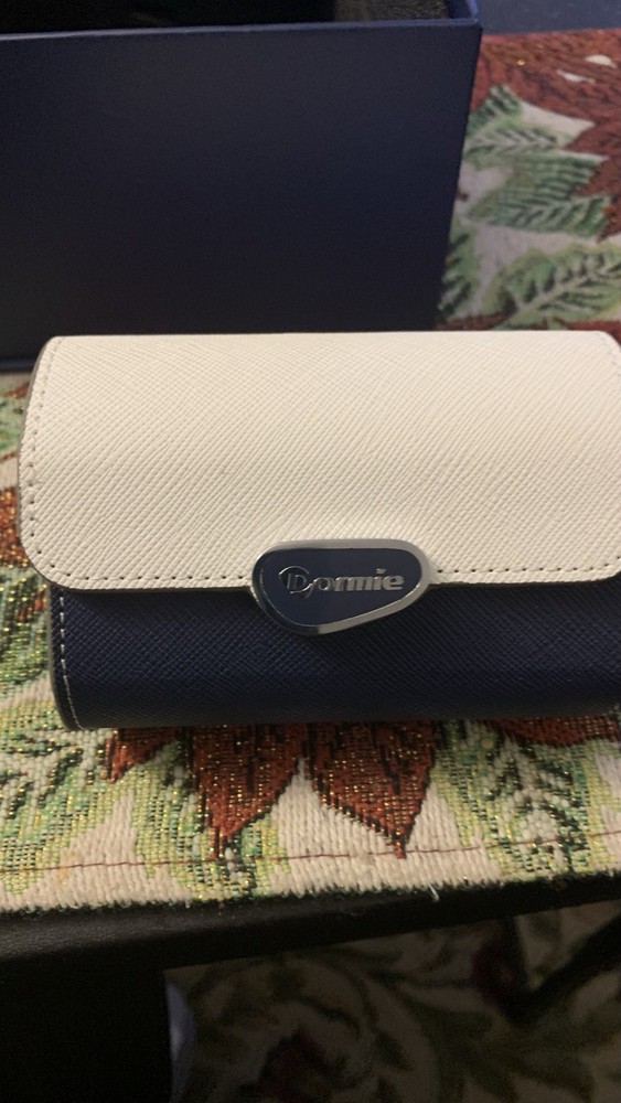 Dormie T100 Golf Rangefinder & Dormie Bite Clip