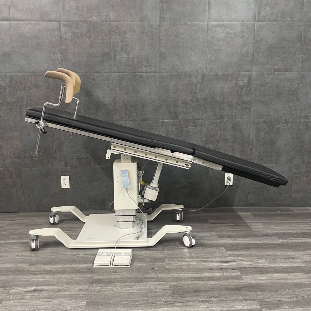 Medstone C-Arm Pain Management Table