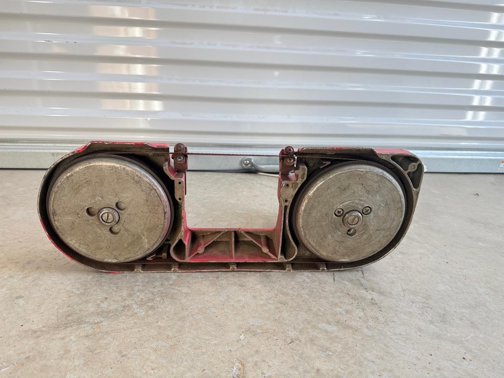 CLECO Deep Cut Band Saw