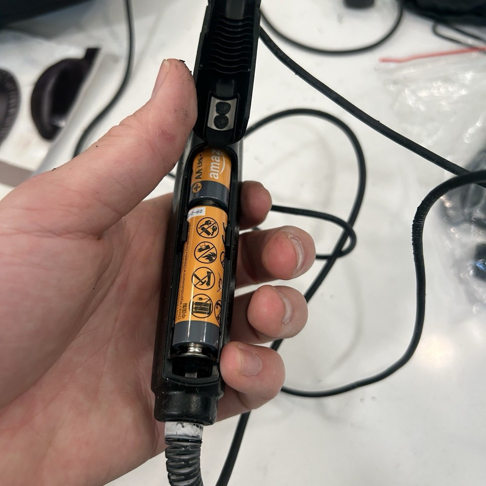 Lightspeed Zulu ANR Bluetooth Aviation Headset