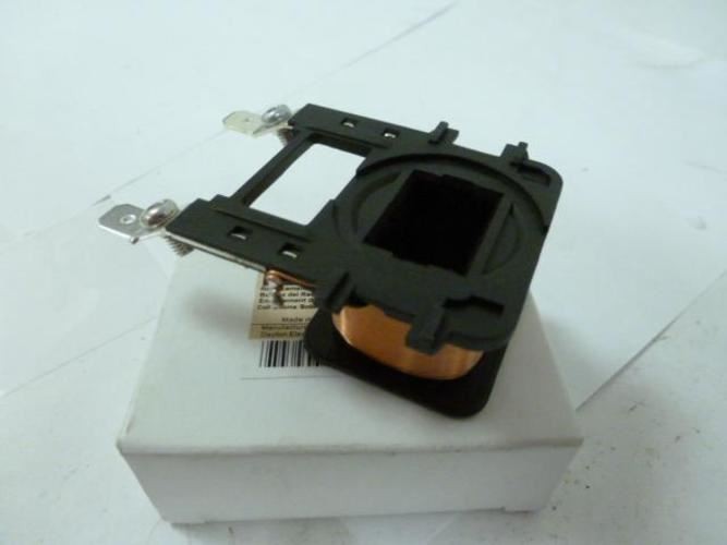 196774 New-No Box; Dayton 6GNU6 Replacement Coil 24VAC; DP