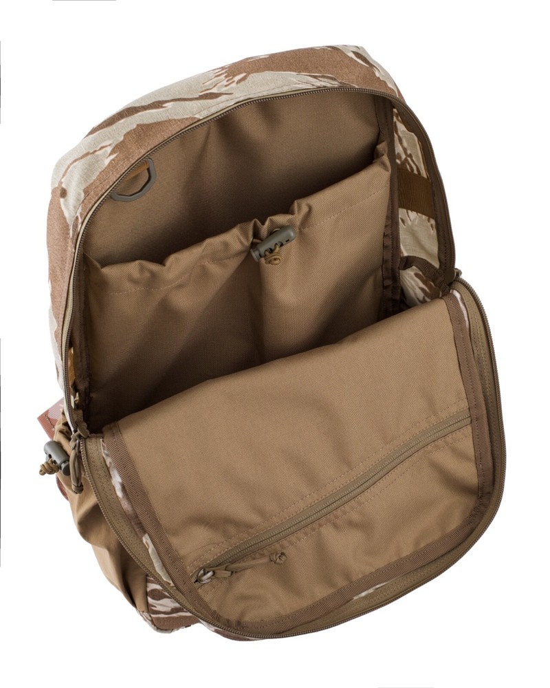 Behemoth day pack 15L Desert Tiger EDC/tactical Backpack
