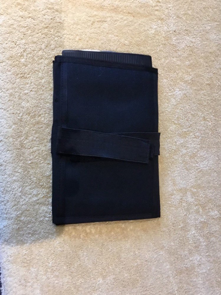 nice ASA E6-B Flight Computer with Nylon case and instructions