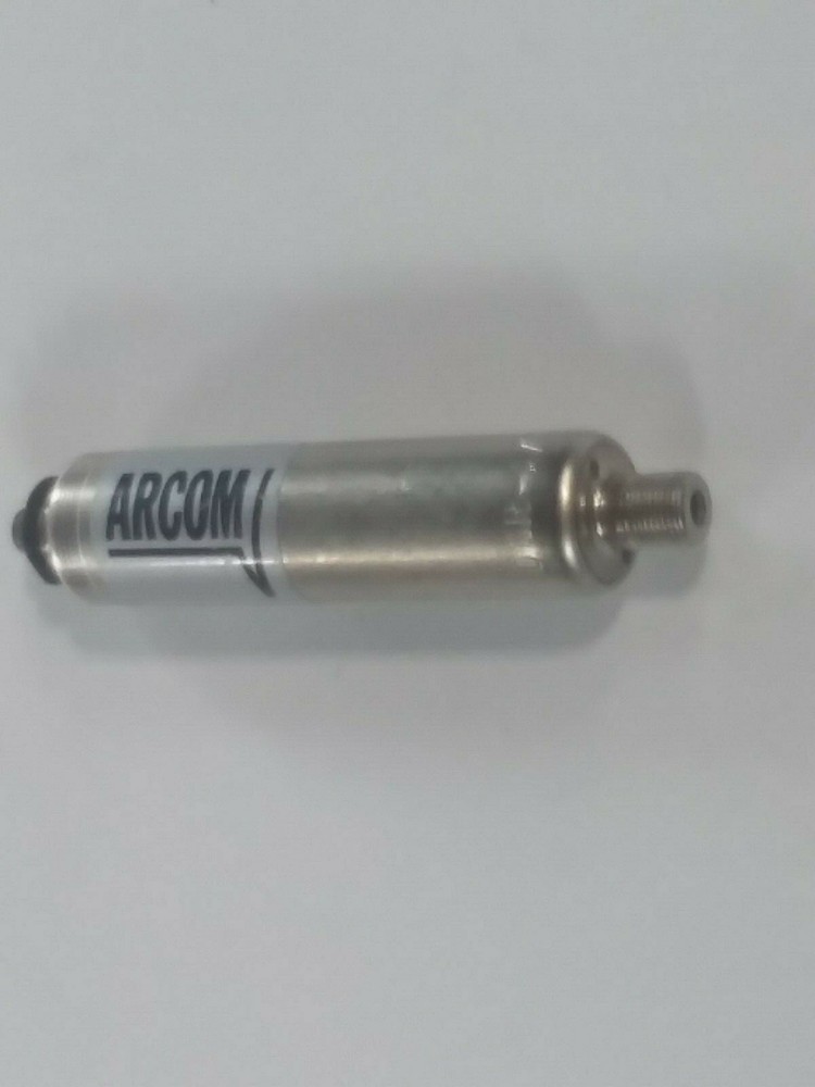 ARCOM TRAP CH A THRU 7. DNR-A/7 077