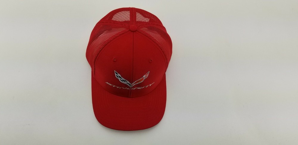 C7 Corvette Stingray Richardson 112 hat cap