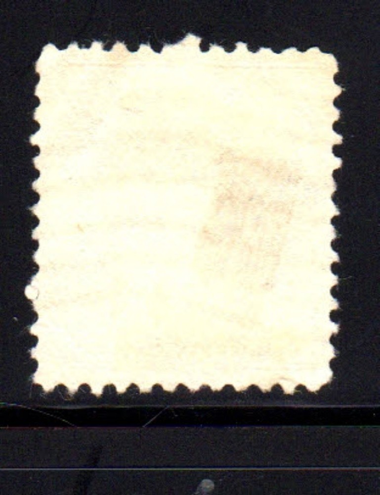 CANADA #89 1 CENT KING EDWARD V11 USED b