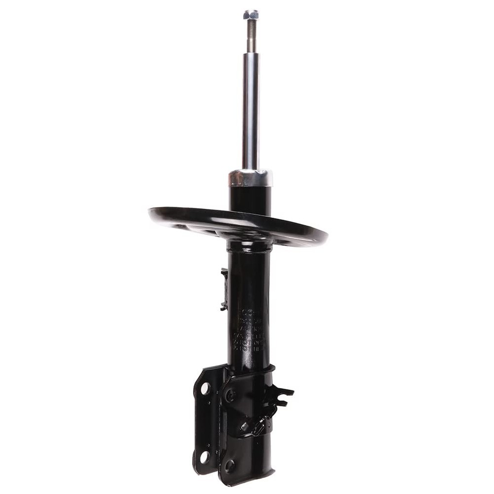 Front Shock Absorbers for 2009-2014 Maxima Replace 72604 2Pcs