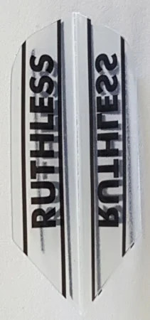 Ruthless Slim Dart Flights
