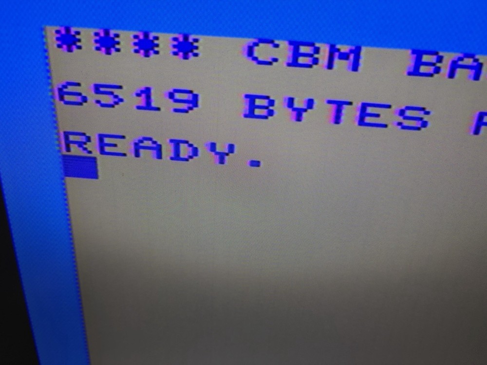 Vic 20 Memory Expansion Set, Super, 8k,16k, Programmers Aid