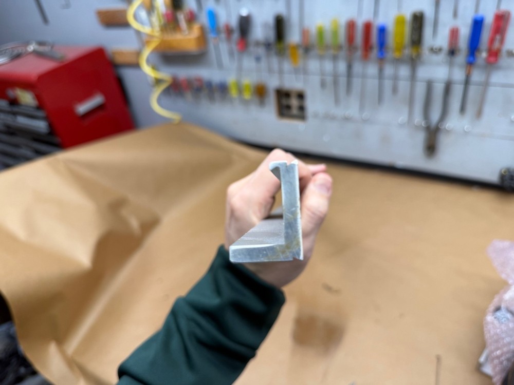 ACU-RITE SENC 150 Linear Encoder Backup Spar