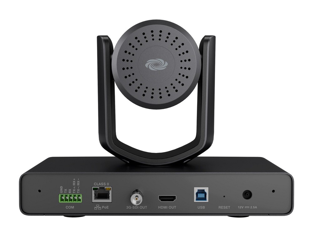 IV-CAM-I20 1 beyond crestron PTZ Camera