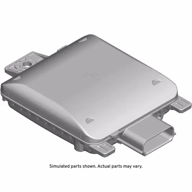 Genuine GM Blind Spot Radar 85530064