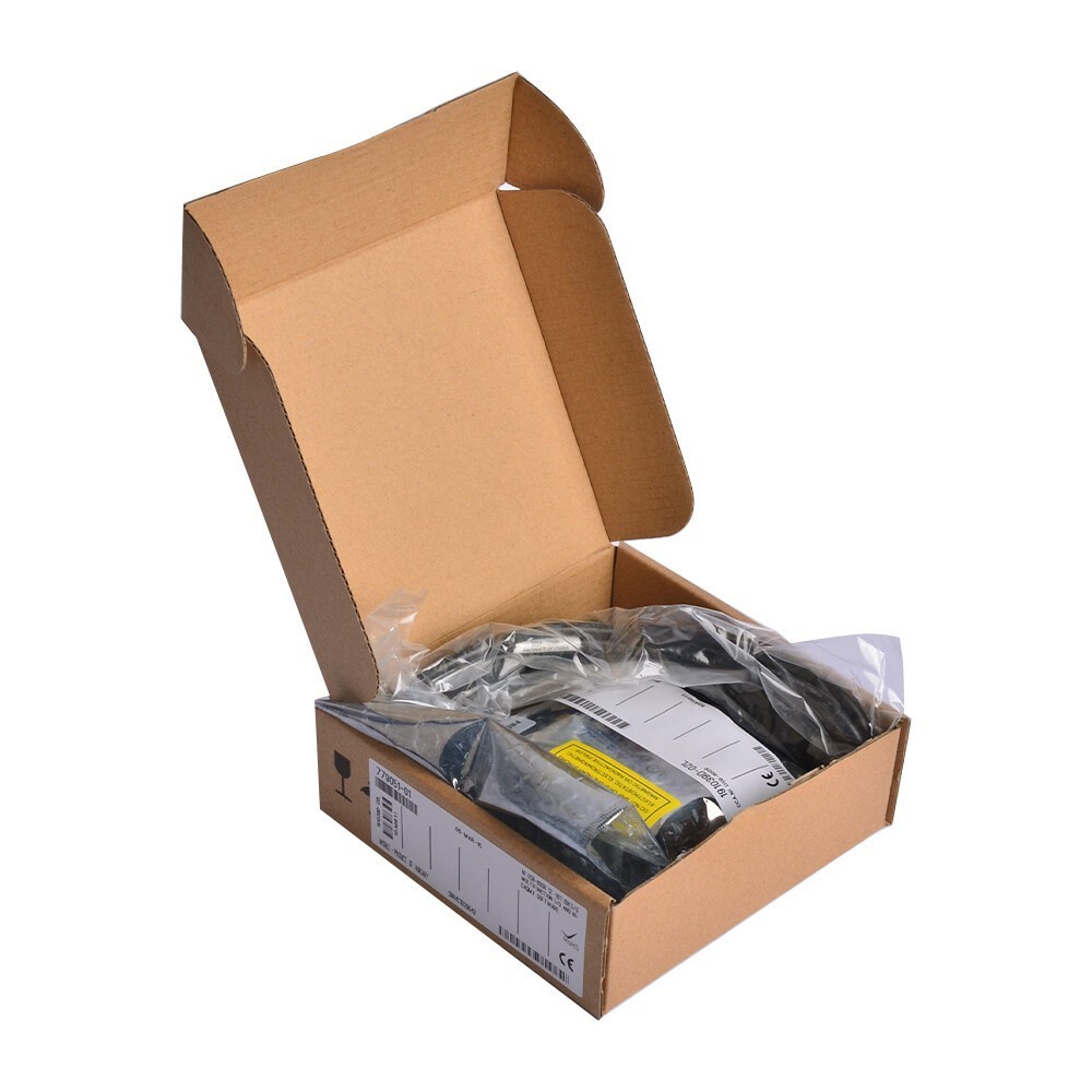 National Instruments USB-6008 Data Acquisition Card NI DAQ Multifunction USstock