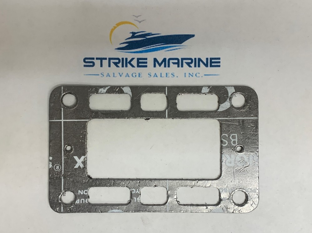 Volvo Penta 857618, Gasket