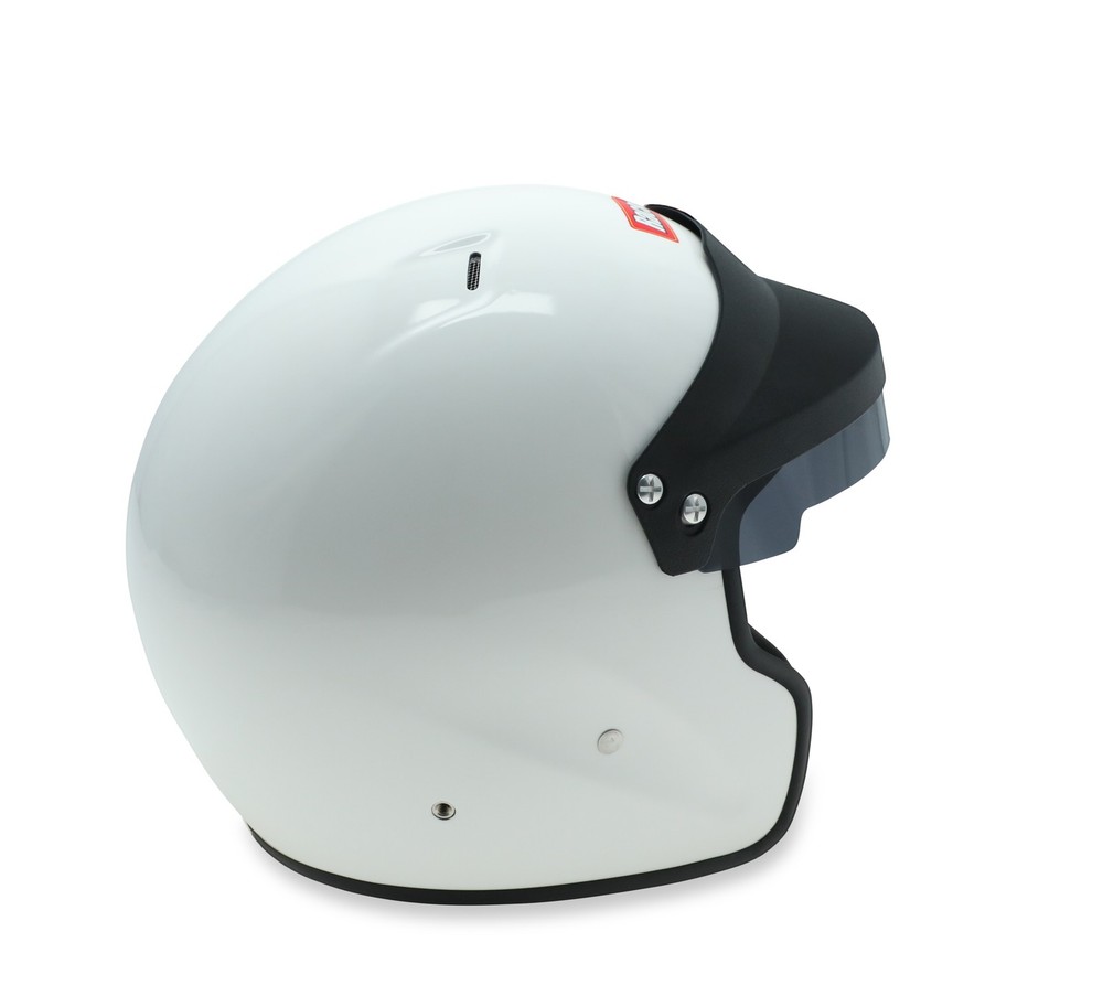 OF25 Open Face Helmet 257112RQP