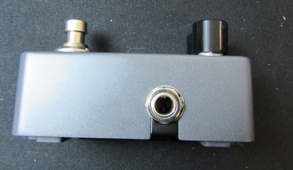 OPEN BOX Valeton GP-5 Valeton super compact multi-effect mini pedal