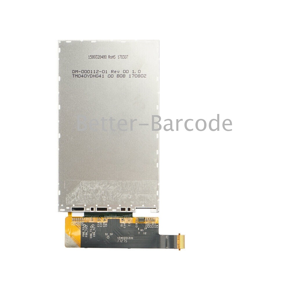 LCD Module Display Screen for Zebra MC3300 MC330M MC330K
