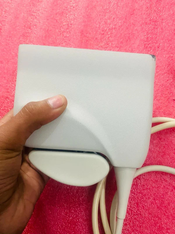 ..Philips S12-4 sector array probe checked dxb